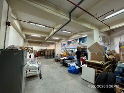 Ruby Industrial Complex (D13), Warehouse #496788461